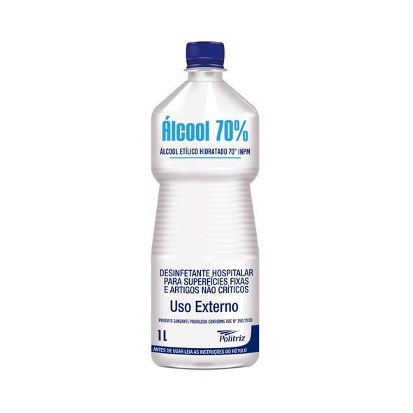 ALCOOL-LIQ-70-POLITRIZ-1L
