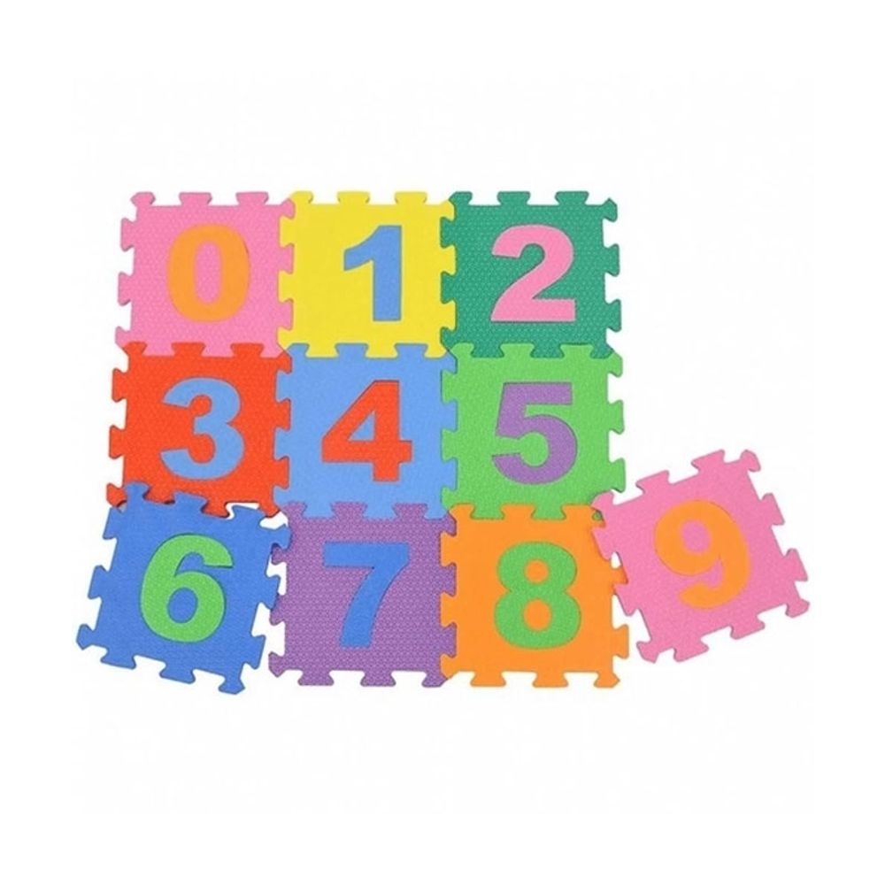 EVA-TATAME-30X30-NUMERO-SORT-VMP-10PCS