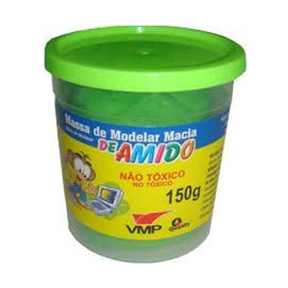 MASSA-MODELAR-VMP150G-VERDE