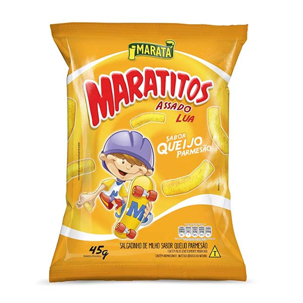 Mercearia - Salgadinhos CHEETOS – Azul Atacarejo