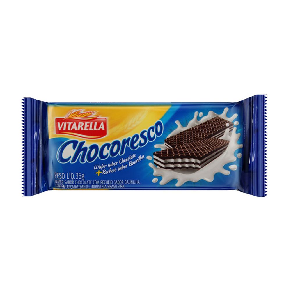 BISC-WAFER-TRELOSO-35G-CHOCORES-BAUN