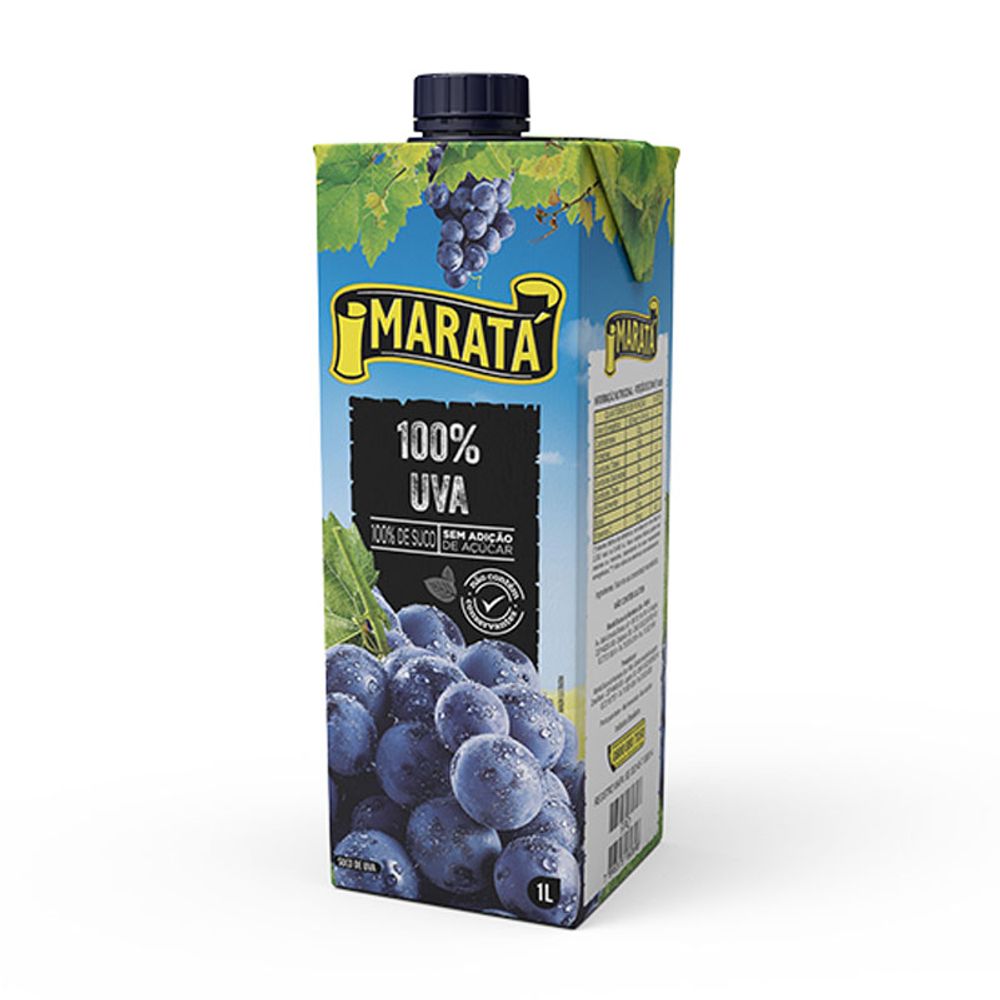 SUCO-INTEGRAL-MARATA-TP-1L-UVA-100-