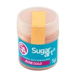PO-P-DECOR-SUGAR-ART-ROSE-GOLD-5G