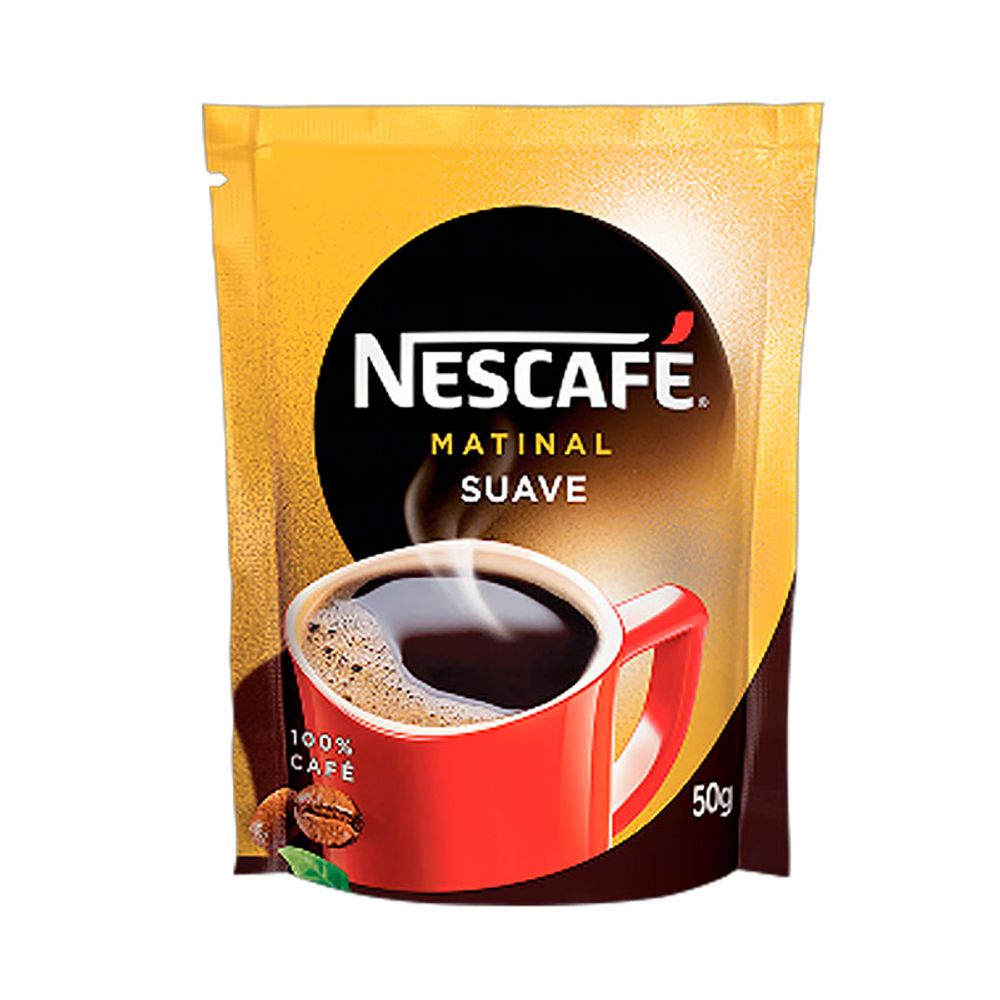 NESCAFE-MATINAL-SUAVE-50G
