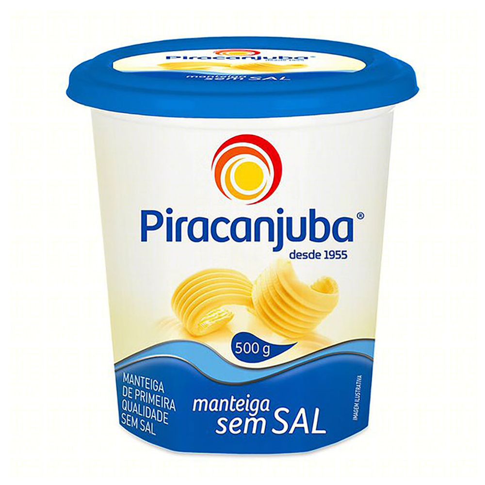 MANTEIGA-PIRACANJUBA-S-SAL-500G