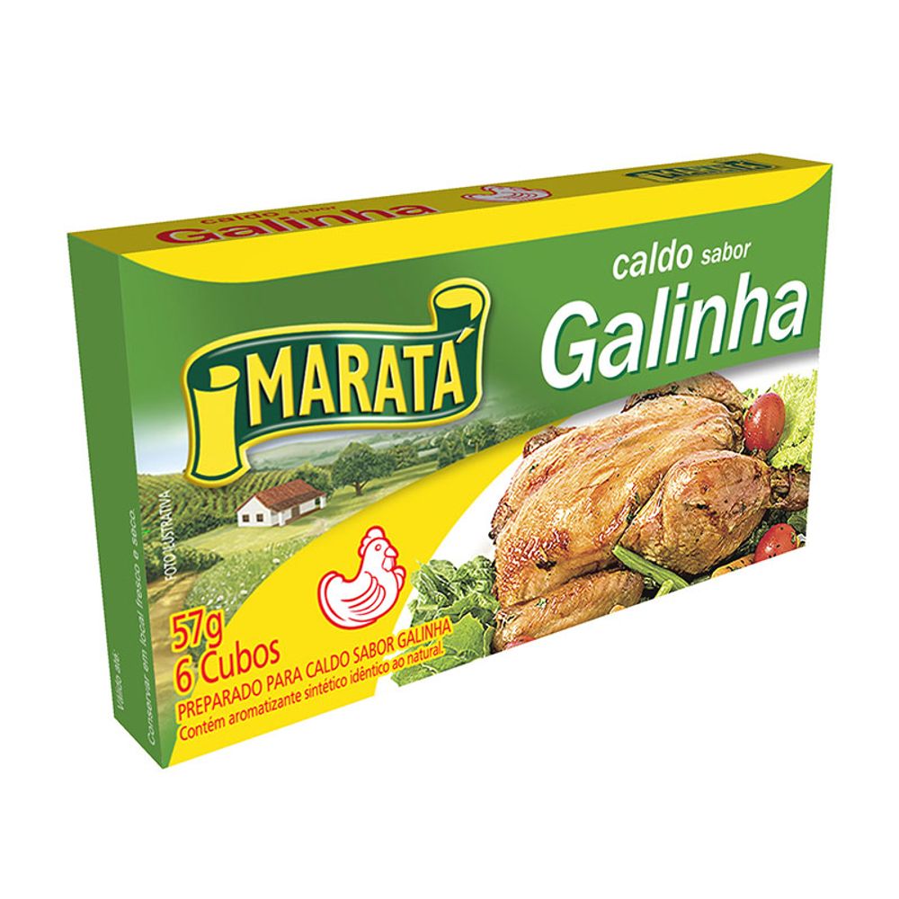 CALDO-MARATA-57G-GALINHA-