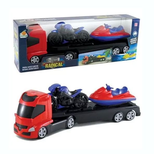 TRANS-SPORT-RADICAL