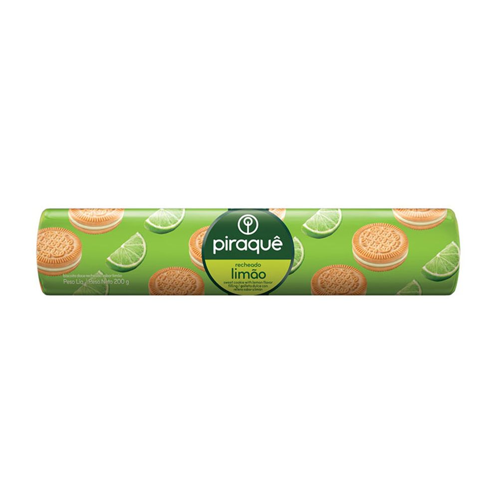 BISC-RECH-PIRAQUE-LIMAO-200G