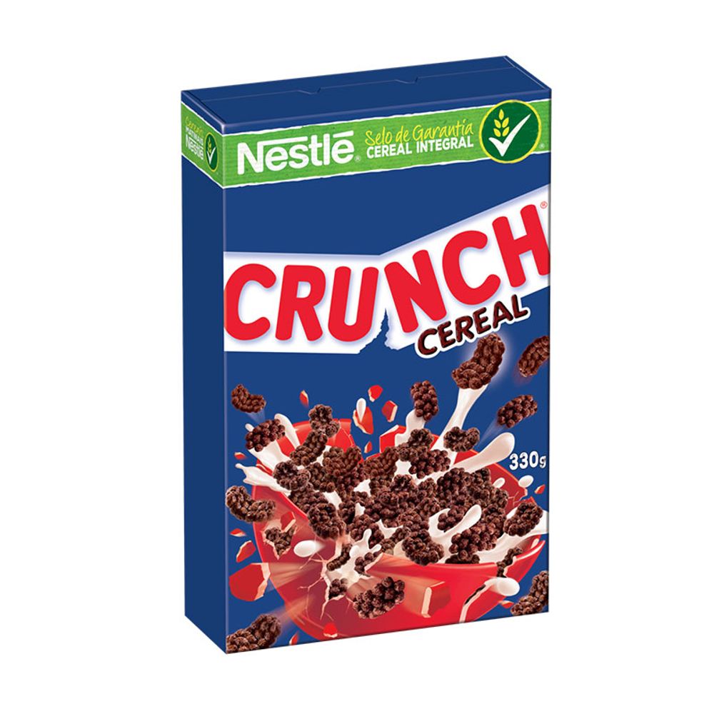 CEREAL-MAT-CRUNCH-330G