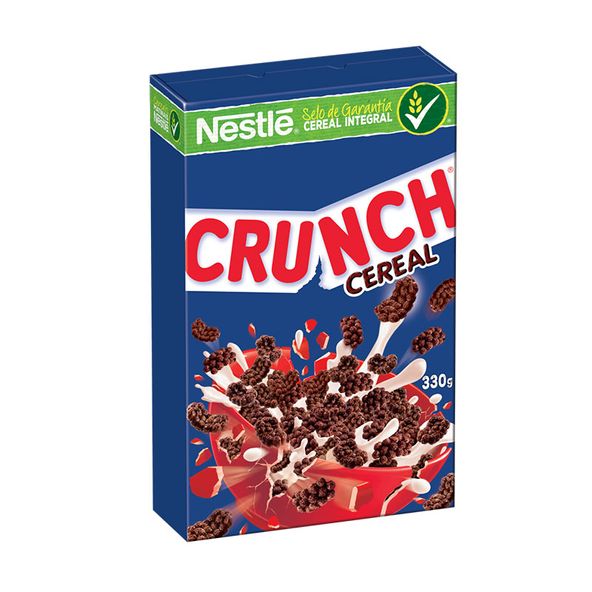 CEREAL-MAT-CRUNCH-330G