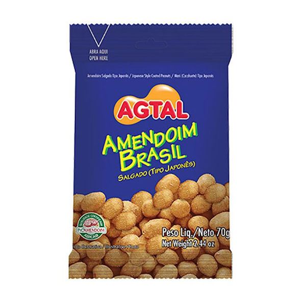 AMENDOIM-JAPONES-AGITAL-70G