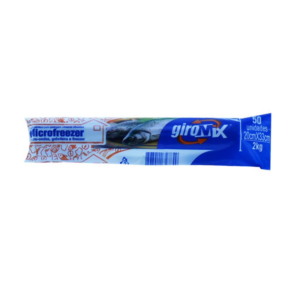MICROFREEZER-GIROMIX-2KG