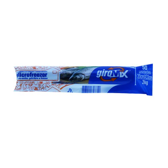 MICROFREEZER-GIROMIX-2KG