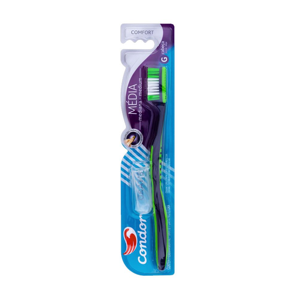 ESC-DENT-CONDOR-3267-CONFORT-MD-1UN