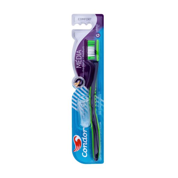 ESC-DENT-CONDOR-3267-CONFORT-MD-1UN