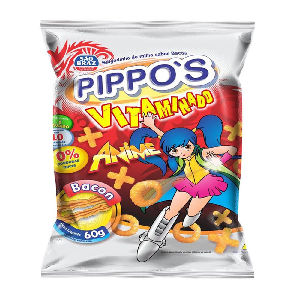 SALG-PIPPOS-ANIME-BACON-SAO-BRAZ-60G