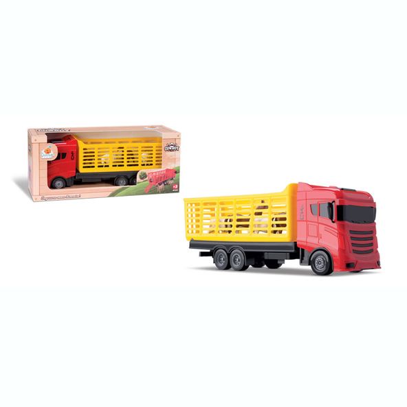 COWBOY-TRUCK