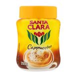 CAPPUCCINO-SANTA-CLARA-200G