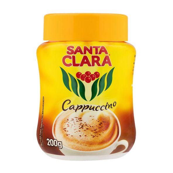 CAPPUCCINO-SANTA-CLARA-200G