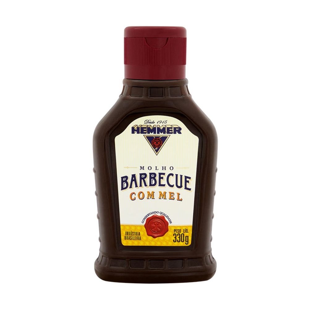 MOLHO-HEMMER-BARBECUE-C-MEL-330G