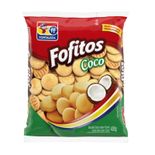 BISC-FOFITOS-FORTALEZA-COCO-400G