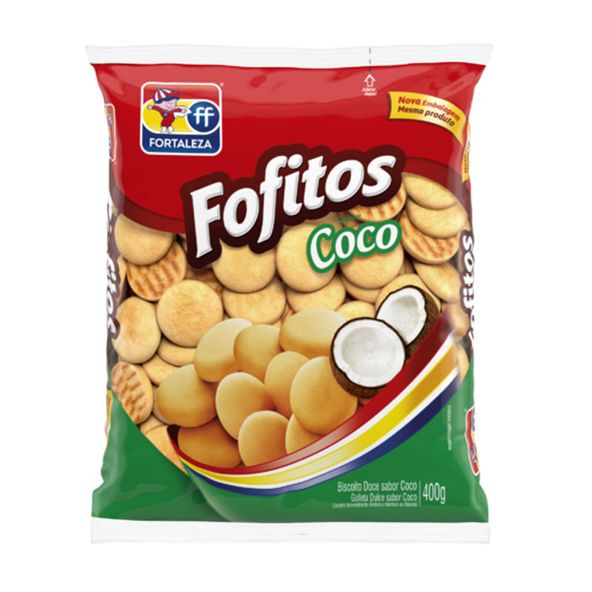 BISC-FOFITOS-FORTALEZA-COCO-400G