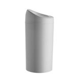 PORTA-GARRAFA-NEOPLAS-FROST-600-ML-BRANC