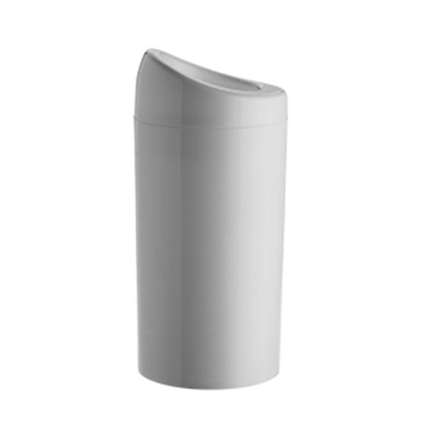 PORTA-GARRAFA-NEOPLAS-FROST-600-ML-BRANC