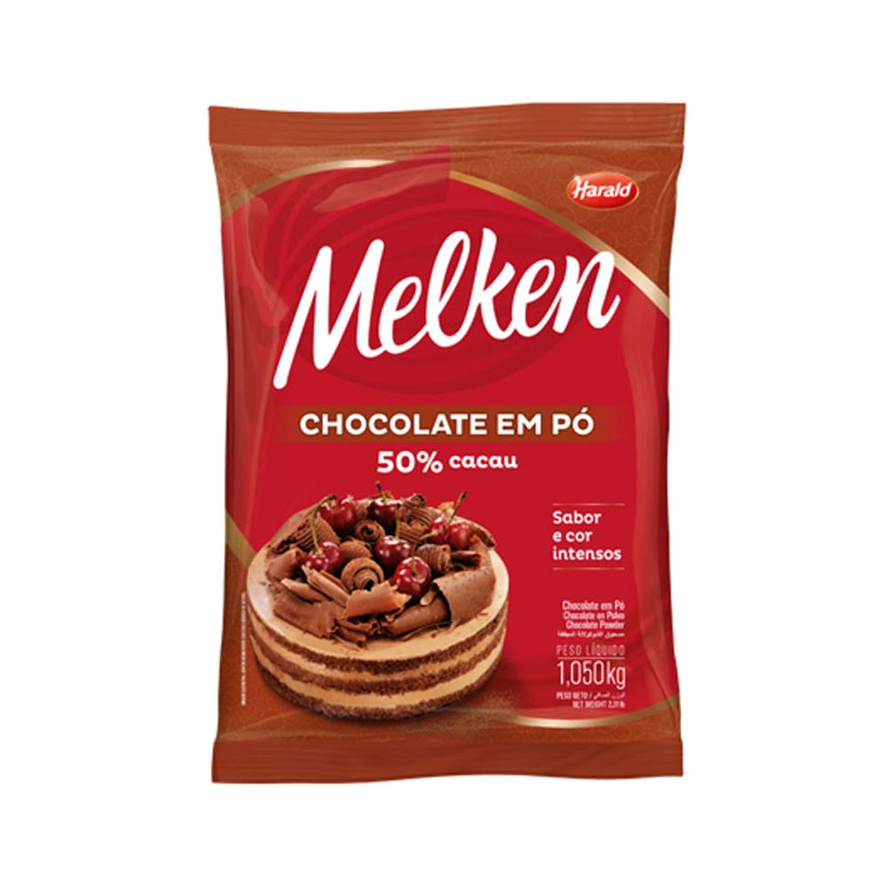 CHOCOLATE-EM-PO-50--MELKEN-HARALD-105KG