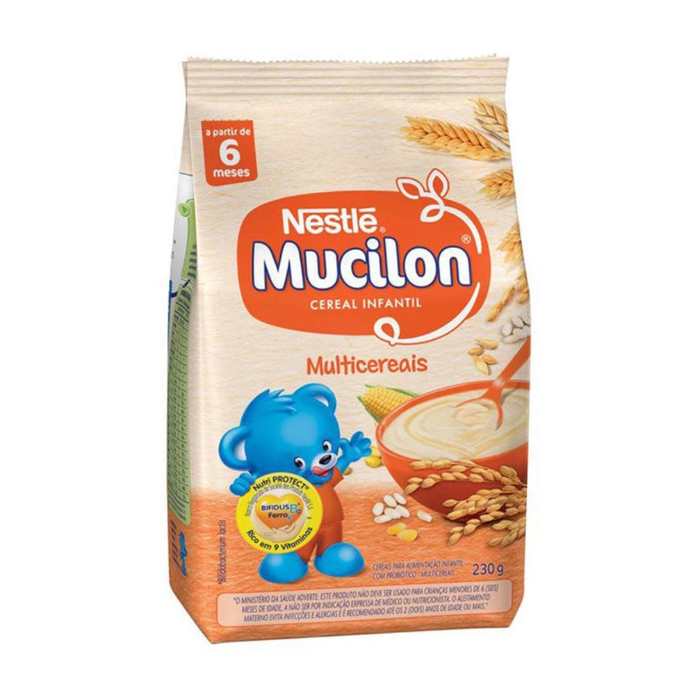 MUCILON-MULTICEREAIS-230G