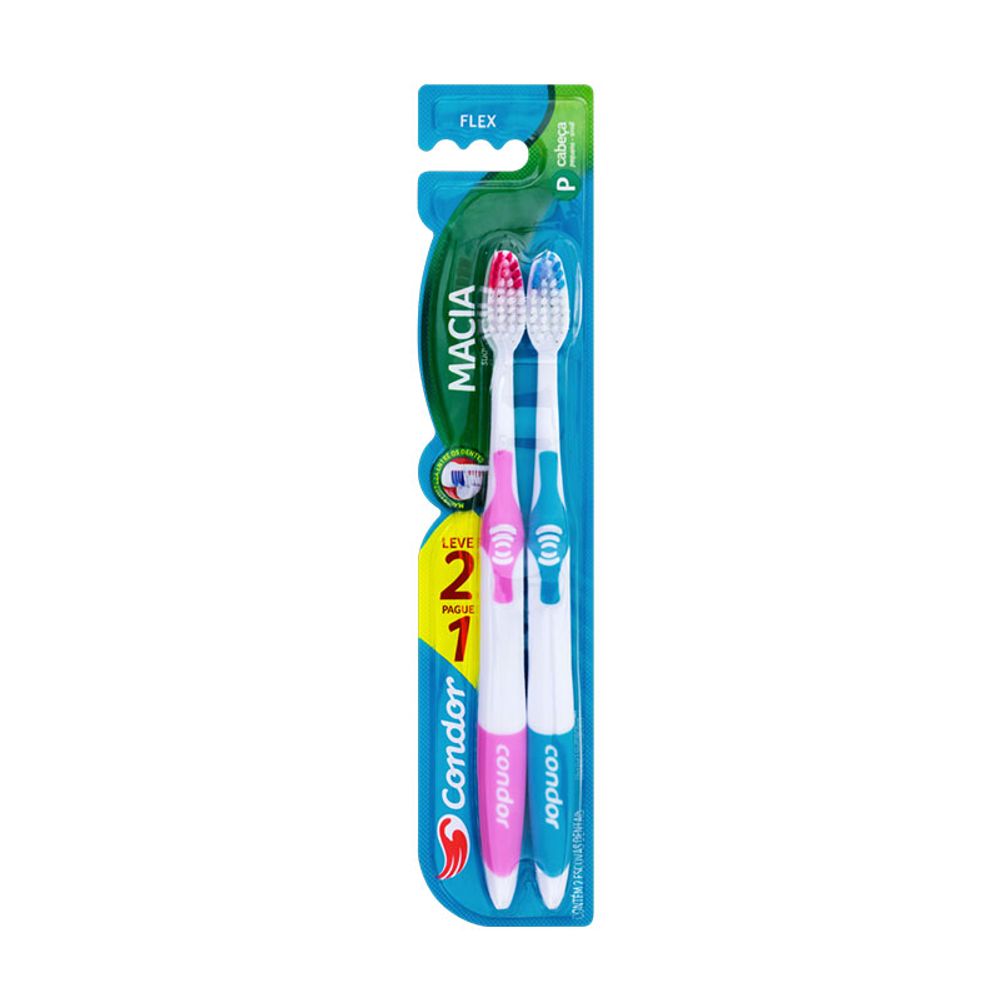 ESC-DENT-CONDOR-8046-0-FLEX-MEDIC-L2P1