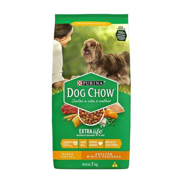 RACAO-DOG-CHOW-AD-EXT-LIFE-PQ-3KG