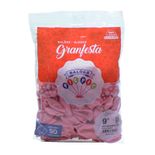 BALAO-GRANFESTA-9-RED-ROSA-BABY