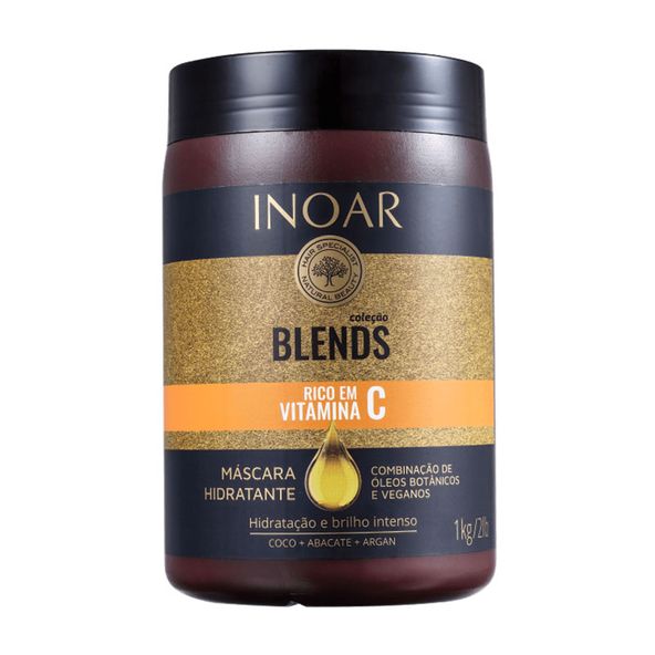 MASC-TRAT-INOAR-BLENDS-1KG