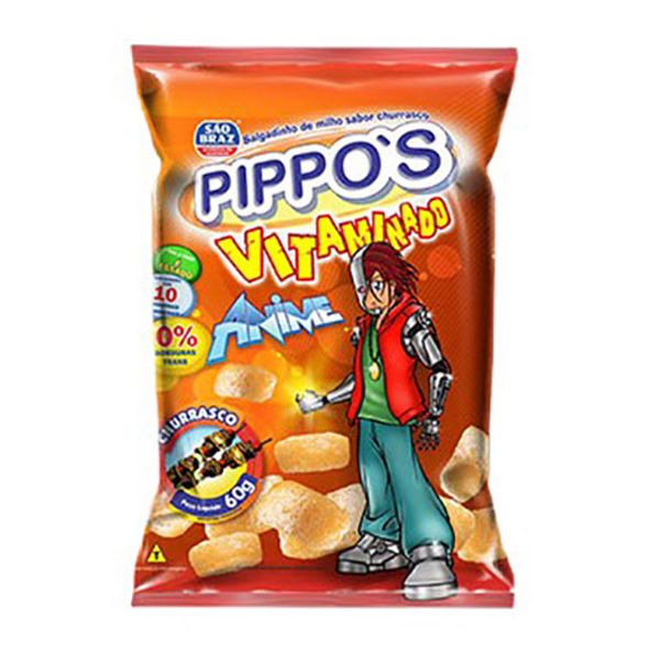 SALG-PIPPOS-ANIME-CHURRASCO-60G