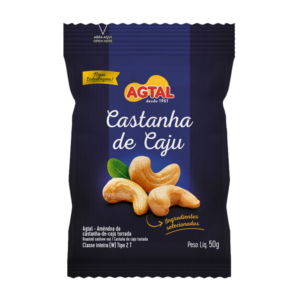 CAST-CAJU-AGITAL-50G