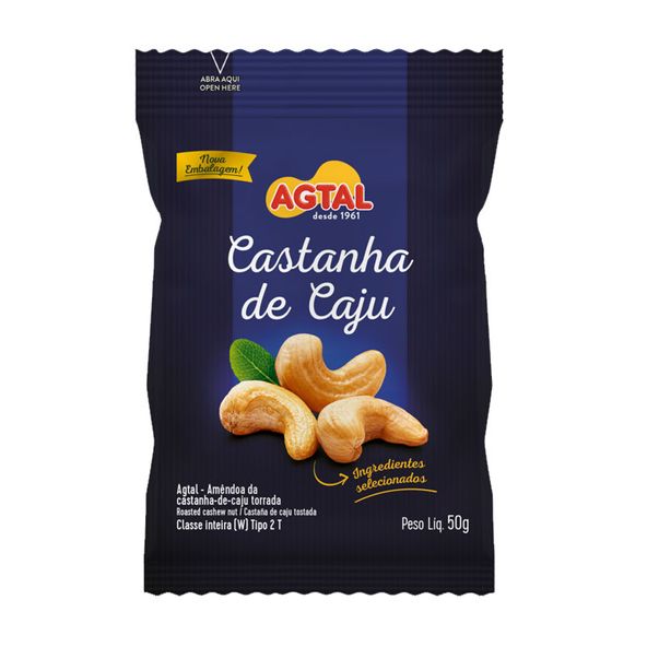 CAST-CAJU-AGITAL-50G