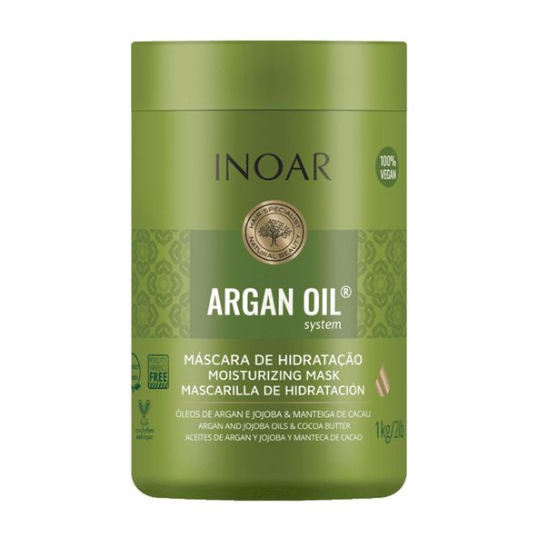 MASC-TRAT-INOAR-ARGAN-OIL-1KG