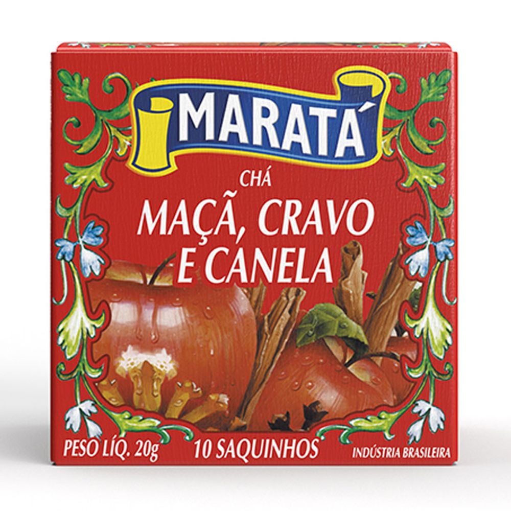 CHA-MARATA-MACA-CRAVO-CANELA-10UN-20G