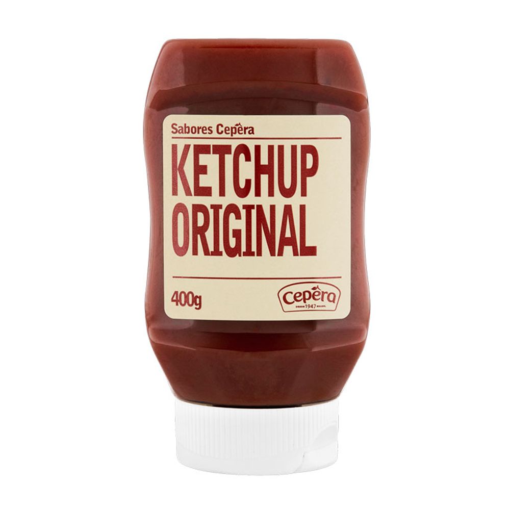 KETCHUP-CEPERA-SB-400G