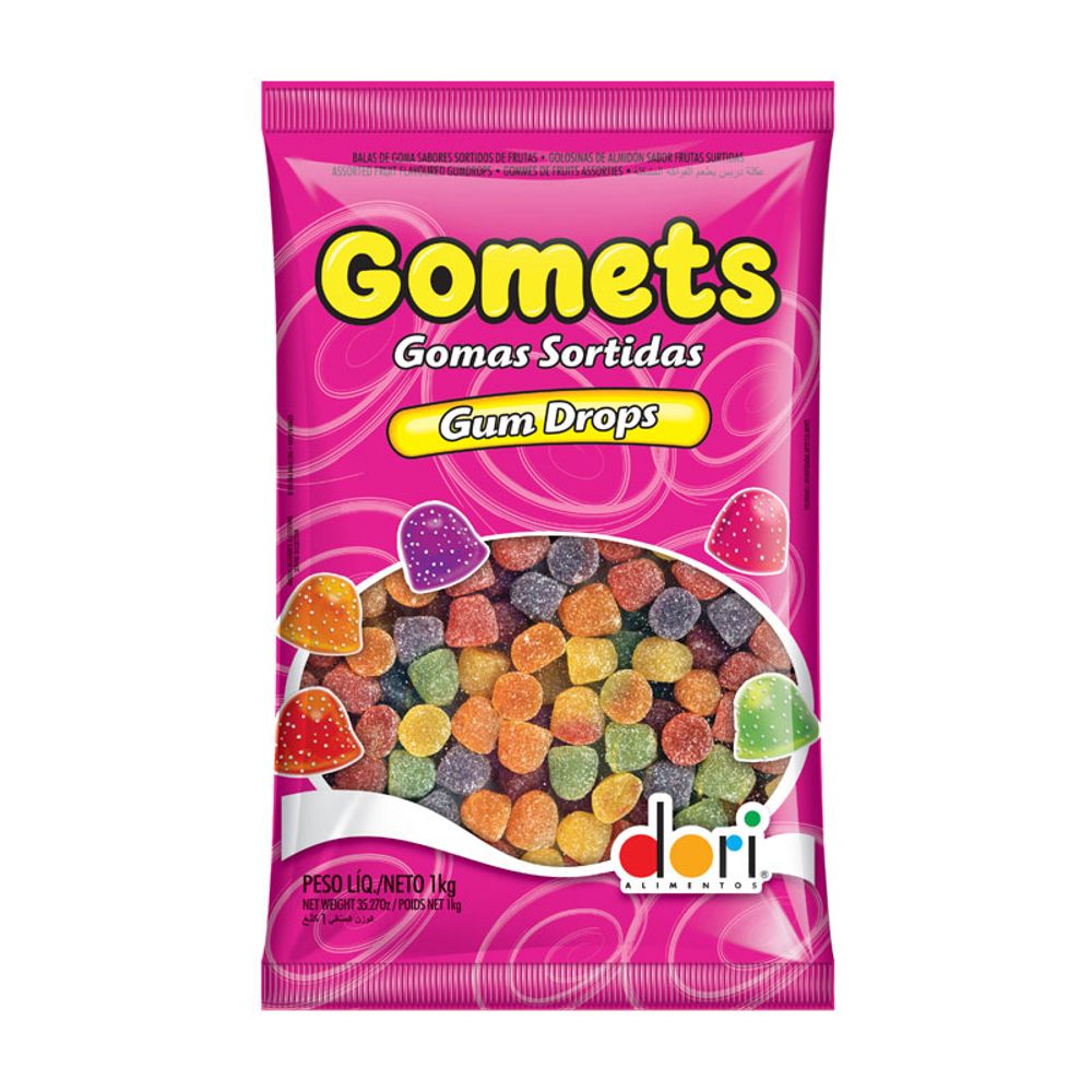 GOMA-GOMETS--SINO-1KG