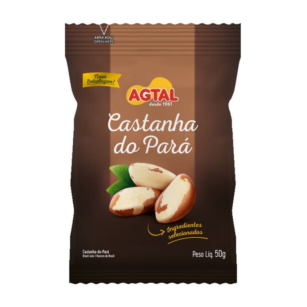 CAST-DO-PARA-AGITAL-50G