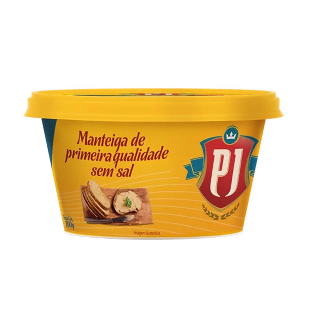 MANTEIGA-PJ-200G-S-SAL