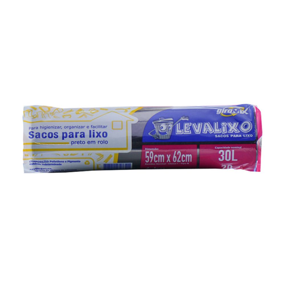 SACO-LIXO-ROLO-30L-PT-GIROMIX-20UN