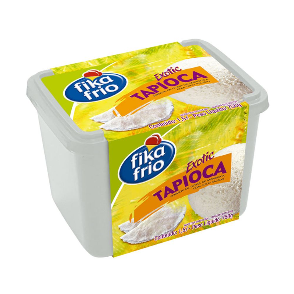SORV-FIKA-FRIO-15L-TAPIOCA