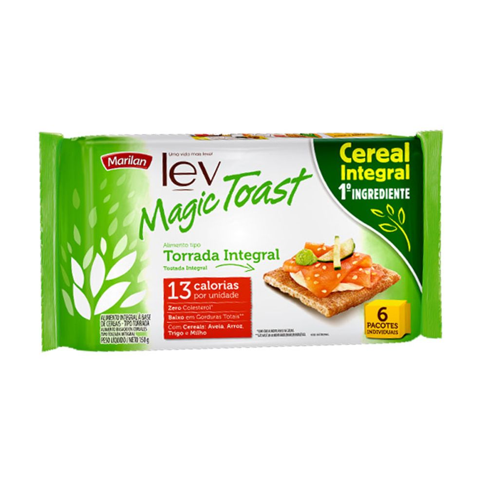 TORRADA-LEV-MAGIC-150G-TOAST-INTEGRAL
