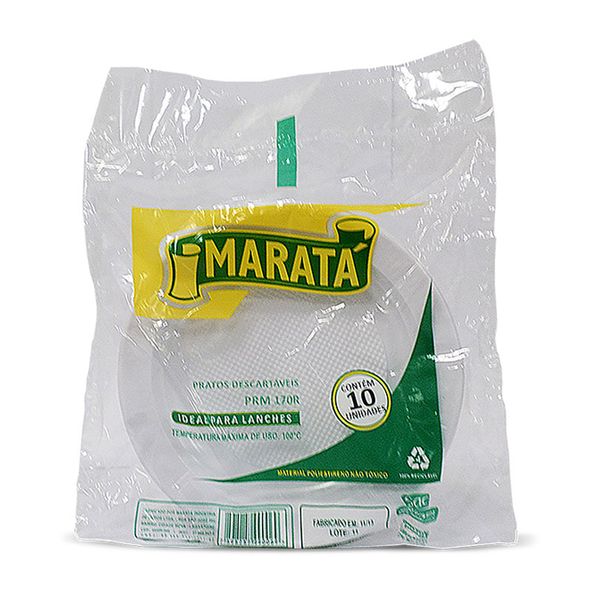 PRATO-DESC-MARATA-17CM-BR