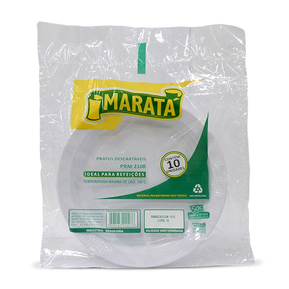 PRATO-DESC-MARATA-21CM-BR