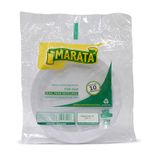 PRATO-DESC-MARATA-21CM-BR
