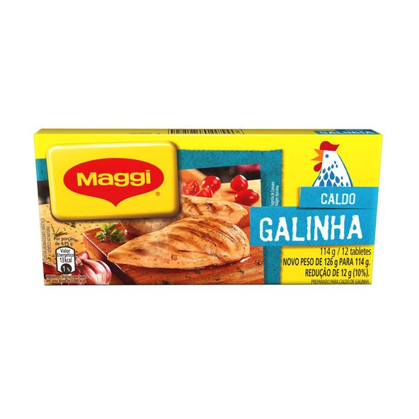 TEMPERO-MAGGI-GALINHA-114G